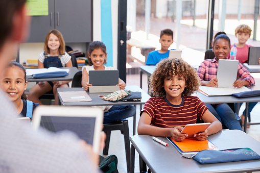 Computers in Schools